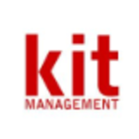 KIT Management logo, KIT Management contact details