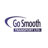 Go Smooth Transport logo, Go Smooth Transport contact details