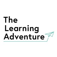 The Learning Adventure logo, The Learning Adventure contact details