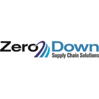 Zero Down Supply Chain Solutions logo, Zero Down Supply Chain Solutions contact details