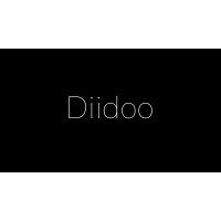 Diidoo logo, Diidoo contact details