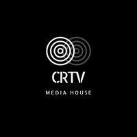 CRTV Media House logo, CRTV Media House contact details