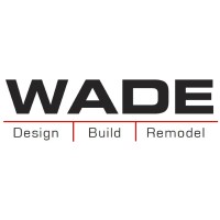 Wade Design & Construction Inc. logo, Wade Design & Construction Inc. contact details