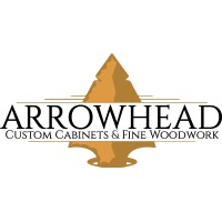 ArrowHead Custom Cabinets & Fine Woodwork logo, ArrowHead Custom Cabinets & Fine Woodwork contact details