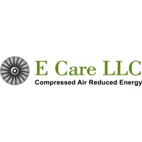 E Care Inc logo, E Care Inc contact details