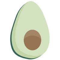 Mindful Avocado logo, Mindful Avocado contact details