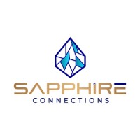 Sapphire Connections logo, Sapphire Connections contact details