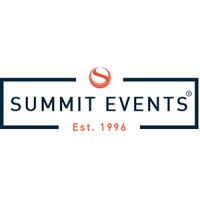 Summit Events logo, Summit Events contact details