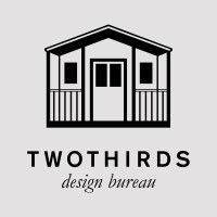 Twothirds Design Bureau logo, Twothirds Design Bureau contact details