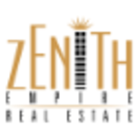 Zenith Empire Real Estate logo, Zenith Empire Real Estate contact details