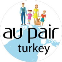 AuPair Turkey logo, AuPair Turkey contact details