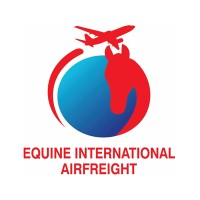 Equine International Airfreight logo, Equine International Airfreight contact details