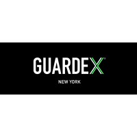 GUARDEX NEW YORK logo, GUARDEX NEW YORK contact details