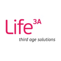 Life3A logo, Life3A contact details