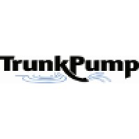 TrunkPump logo, TrunkPump contact details