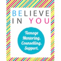 BELIEVE IN YOU TEENS LIMITED logo, BELIEVE IN YOU TEENS LIMITED contact details