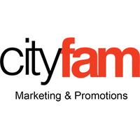 CityFam Marketing & Promotions logo, CityFam Marketing & Promotions contact details