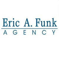 Eric A. Funk Agency logo, Eric A. Funk Agency contact details