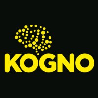 KOGNO logo, KOGNO contact details