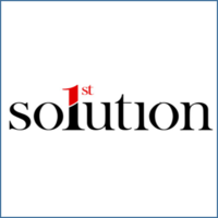 Solution First Co., Ltd. logo, Solution First Co., Ltd. contact details