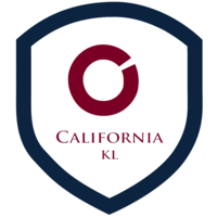 California Language Center logo, California Language Center contact details