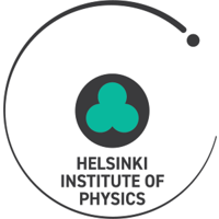 Helsinki Institute of Physics logo, Helsinki Institute of Physics contact details