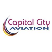 Capital City Aviation Inc logo, Capital City Aviation Inc contact details