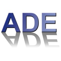 ADE Publicité logo, ADE Publicité contact details