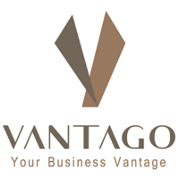 Vantago Serviced Office logo, Vantago Serviced Office contact details