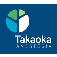 Takaoka Anestesia logo, Takaoka Anestesia contact details