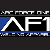 Arc Force One logo, Arc Force One contact details