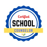 American School Counselors Association logo, American School Counselors Association contact details