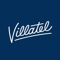 Villatel logo, Villatel contact details