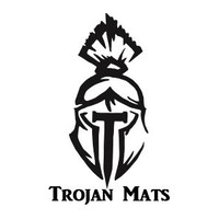 Trojan Mats logo, Trojan Mats contact details