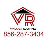 Value Roofing logo, Value Roofing contact details