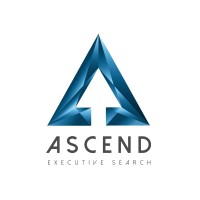 Ascend Executive Search logo, Ascend Executive Search contact details