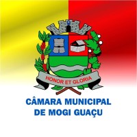 Câmara Municipal de Mogi Guaçu logo, Câmara Municipal de Mogi Guaçu contact details