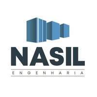 NASIL ENGENHARIA E CONSTRUÇÃO Ltda logo, NASIL ENGENHARIA E CONSTRUÇÃO Ltda contact details