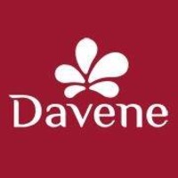 Davene logo, Davene contact details