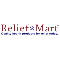 Relief-Mart Inc logo, Relief-Mart Inc contact details