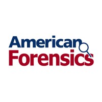 American Forensics logo, American Forensics contact details