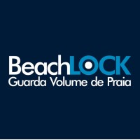 BeachLOCK Guarda Volume de Praia logo, BeachLOCK Guarda Volume de Praia contact details