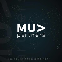 MUV Partners logo, MUV Partners contact details