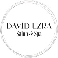 David Ezra Salon & Spa logo, David Ezra Salon & Spa contact details