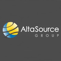 AltaSource Group logo, AltaSource Group contact details