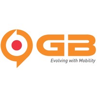 GB International logo, GB International contact details