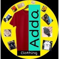 Clothing Adda logo, Clothing Adda contact details