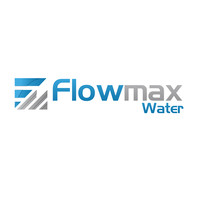 Flowmax Water logo, Flowmax Water contact details