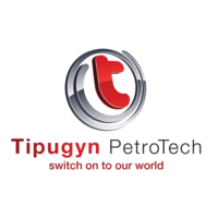 Tipugyn PetroTech logo, Tipugyn PetroTech contact details