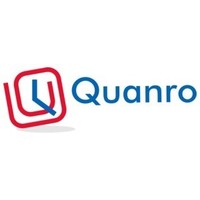 Quanro logo, Quanro contact details